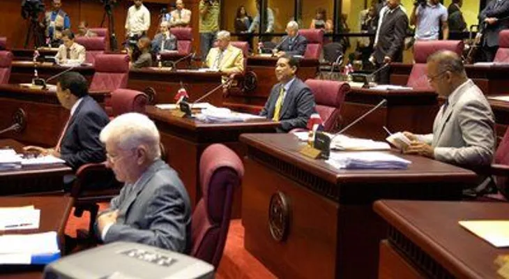 Y para qué sirve el Senado de la República?