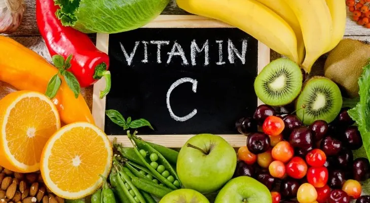 Vitamina C: El Escudo Natural que tu Cuerpo Necesita