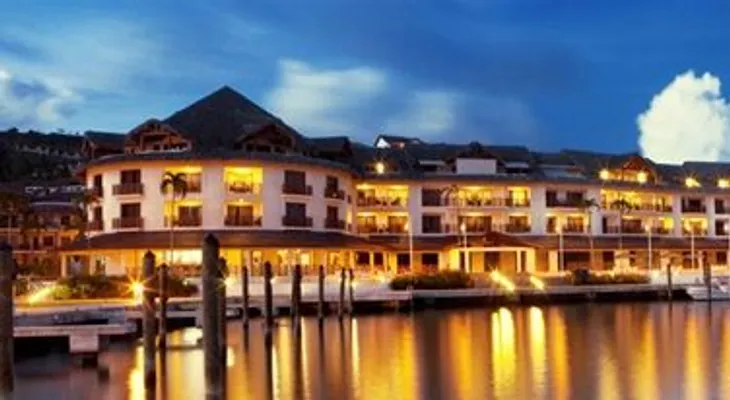 Cuquin Victoria y Carlos Sánchez actuarán en The Bannister Hotel, Puerto Bahia-Samaná