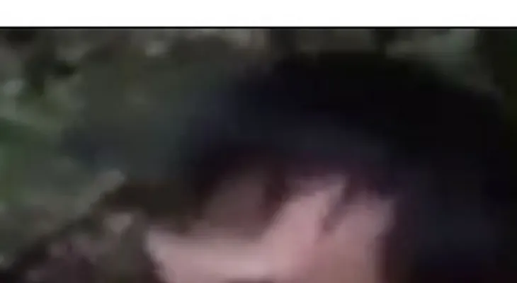 El "Robocop ruso" que mató con la mirada a los islamistas que lo fusilaron