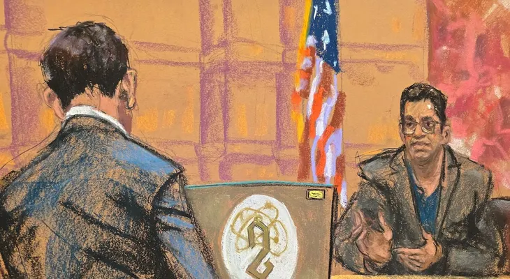 Fiscalía de EE. UU. acusa a Huawei de robo y conspiración en juicio en Brooklyn