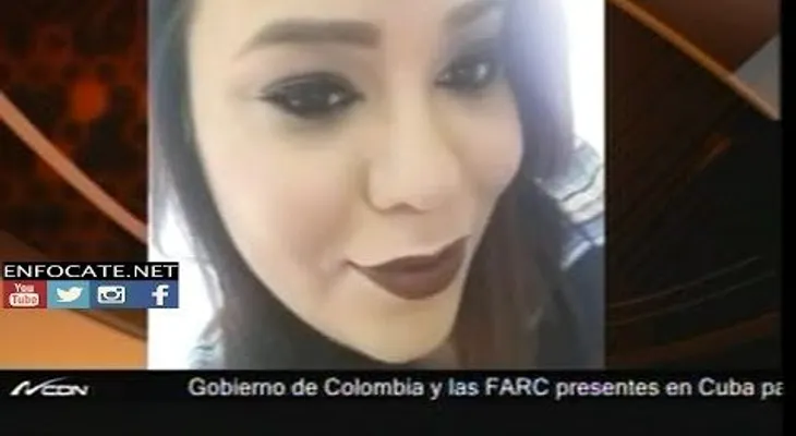 Secretaria de un colegio desaparece de manera misteriosa; dejó una a carta de despedida  (VIDEO)