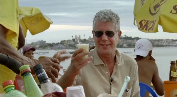 Los países Latinoamérica que Anthony Bourdain visitó con su show "Partes desconocidas"
