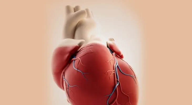 Estos son los síntomas que las mujeres suelen ignorar antes de un infarto por obstrucción