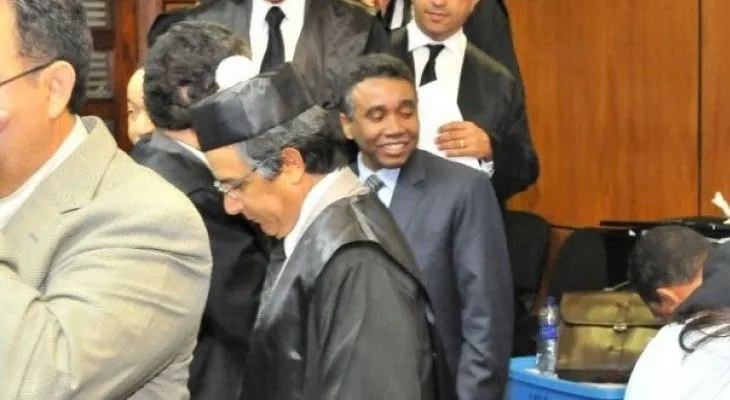 Juan TH dice fallo a favor de Félix Bautista demuestra Justicia está secuestrada por el PLD 