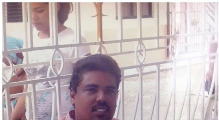 Desaparecido