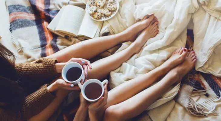5 buenísimas estrategias para acabar con la ansiedad y el ESTRES