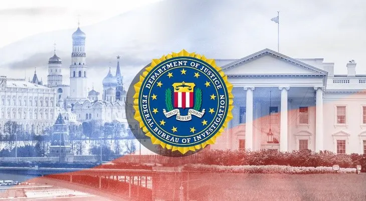 La división supersecreta que se encarga de la investigación sobre Rusia