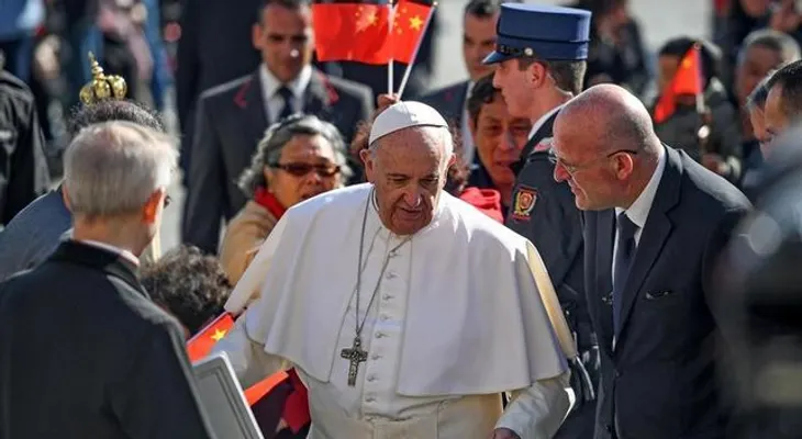 El Papa califica como un "pecado gravísimo", que empresarios y autoridades quiten el trabajo a las personas            