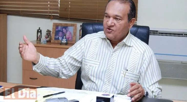 Antonio Marte demanda investigar explosión en el Metro y condenar culpables