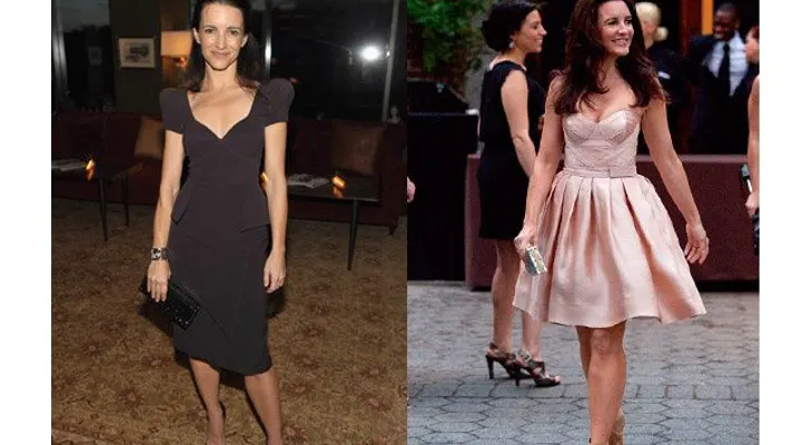 Vestidos para cada tipo de cuerpo (Video)