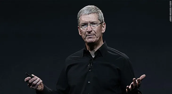 Apple está considerando acciones legales contra el decreto de Trump