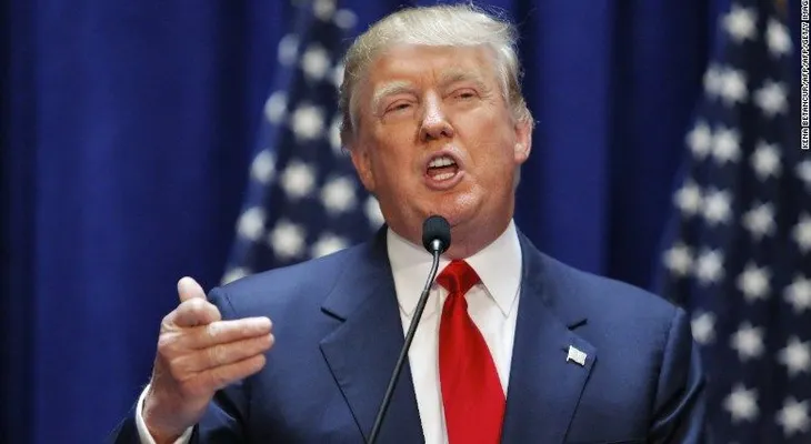 Donald Trump 'roba' protagonismo a los demócratas... en Twitter