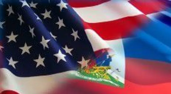 Bromean que Estados Unidos convertirá a Haití en su Segundo Estado Libre Asociado