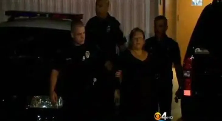 Mujer drogaba y encerraba hijo autista de 30 años