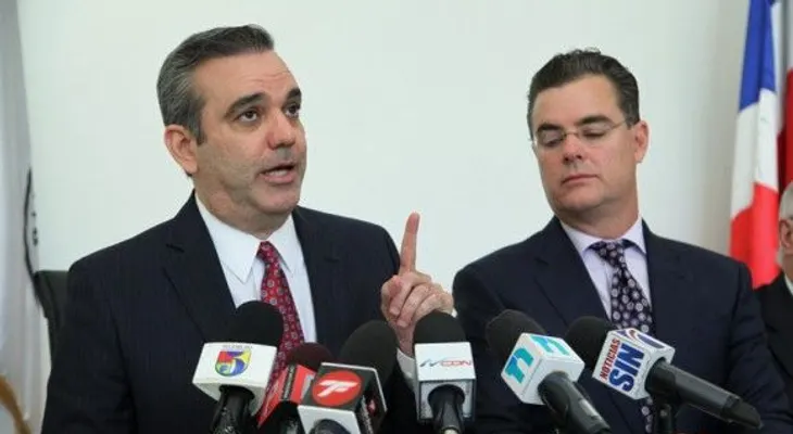 JCE propone un  pacto para Ley de Partidos