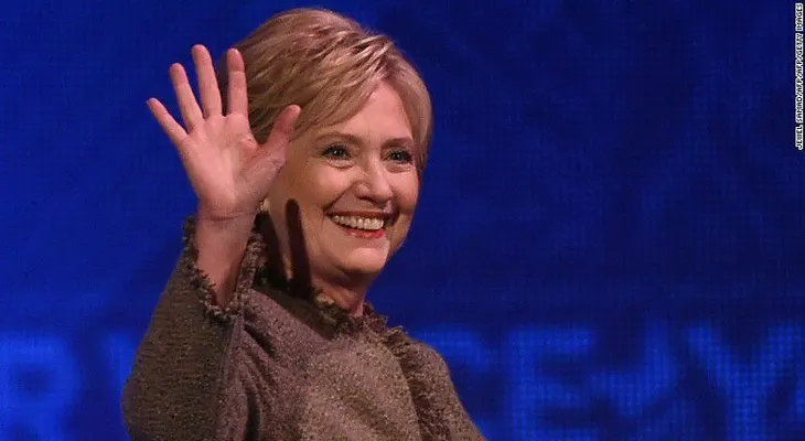 Clinton, deje a nuestras abuelas fuera de esto