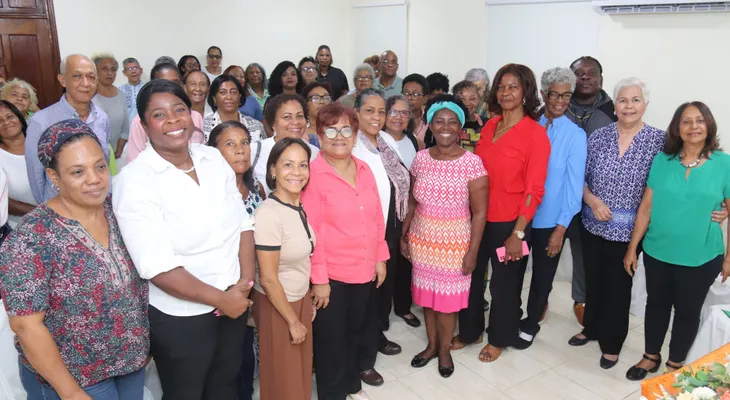 CE-MUJER llama a fortalecer la prevención ante la persistencia de los feminicidios en República Dominicana