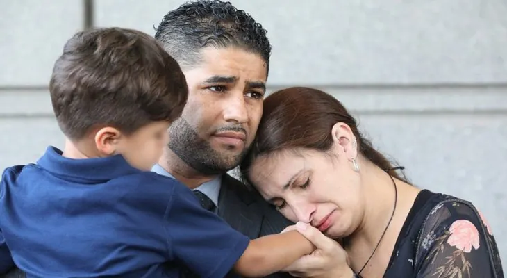 Padre de gemelos asfixiados no irá a la cárcel