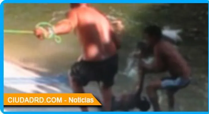 Tres menores se ahogan en circunstancias diferentes