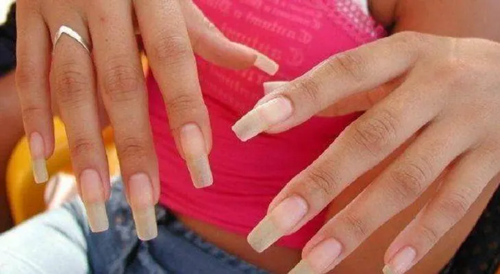 Entérate del truco para tus UÑAS que esta volviendo loca a todas las mujeres!!