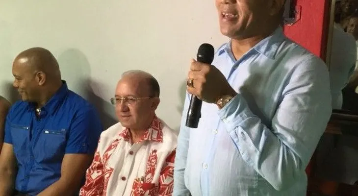Partido Liberal Reformista convoca a dominicanos a cedularse en Puerto Rico