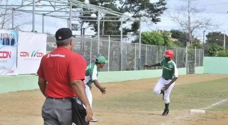San Pedro de Macorís gana en Clásico Scotiabank de Pequeñas Ligas