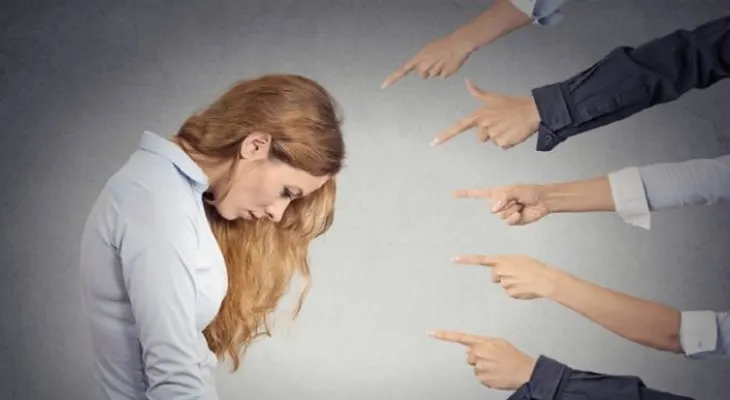 5 cosas de las que deberías dejar de sentirte culpable