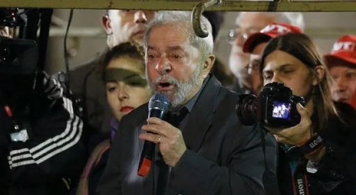 Arrestan a exministro de Lula y Dilma por corrupción