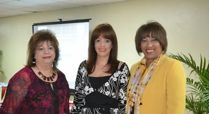 Consejo Nacional de Mujeres Inc. Auspicia Conferencia sobre "Transparencia y Acceso a la Informacion".