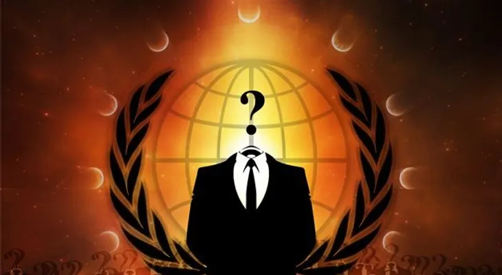 Anonymous planea un ataque cibernético contra los patrocinadores del Mundial 