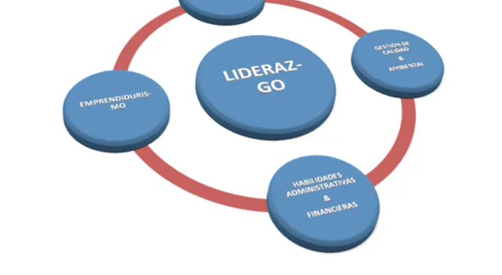 Liderazgo para el cambio 