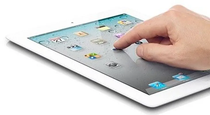 Los iPads pueden provocar alergias al níquel en los niños.