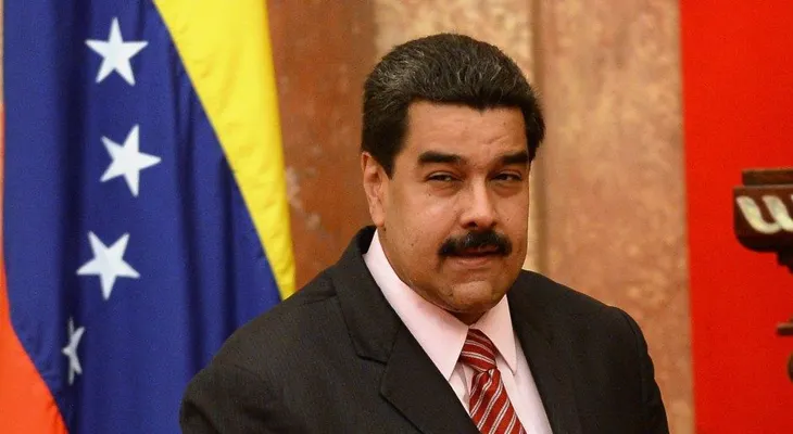 Maduro denuncia que en Colombia hay un plan de asesinarlo