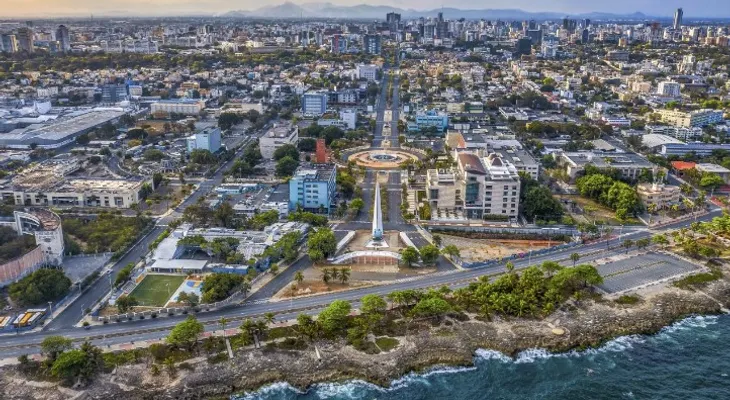 FMI: RD liderará crecimiento PIB en América y el Caribe en 2025