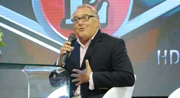 Leones del Escogido reeligen a Marcial Najri en la presidencia del equipo