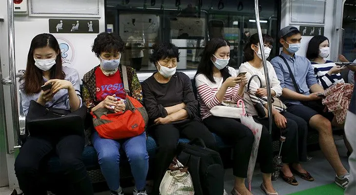 ¡Alarma mundial: Un virus mortal (El MERS) azota a más de 20 países