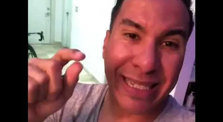 Cristian Casablanca: fue "intento de secuestro"