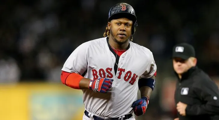 Hanley Ramírez cometió error que costó derrota a Medias Rojas