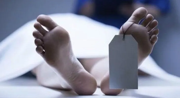 ¿A qué huele la muerte?