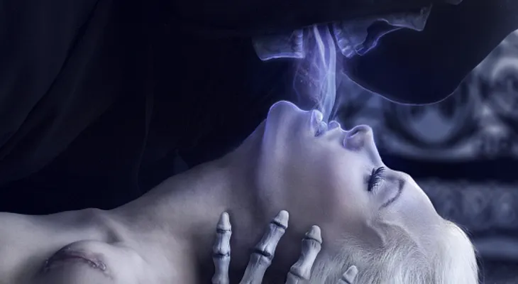 10 síntomas de que la muerte está cerca