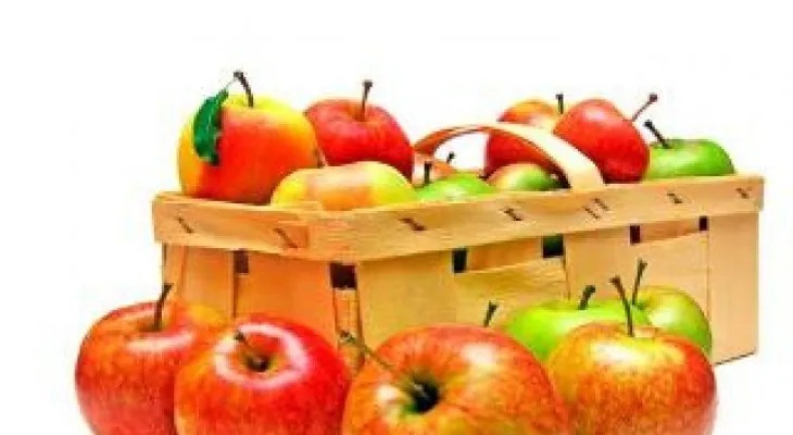 5 alimentos que te ponen de buen humor