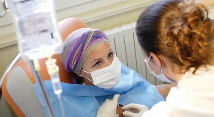 Prevenir infecciones es fundamental en pacientes oncológicos