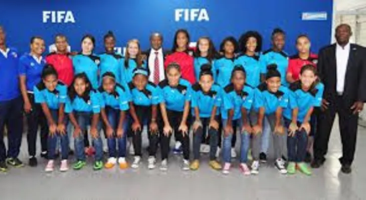 Selección sub-20 busca avanzar en las eliminatorias