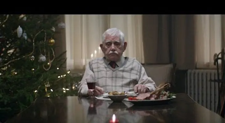 El VIDEO de Navidad con el que no vas a parar de llorar 