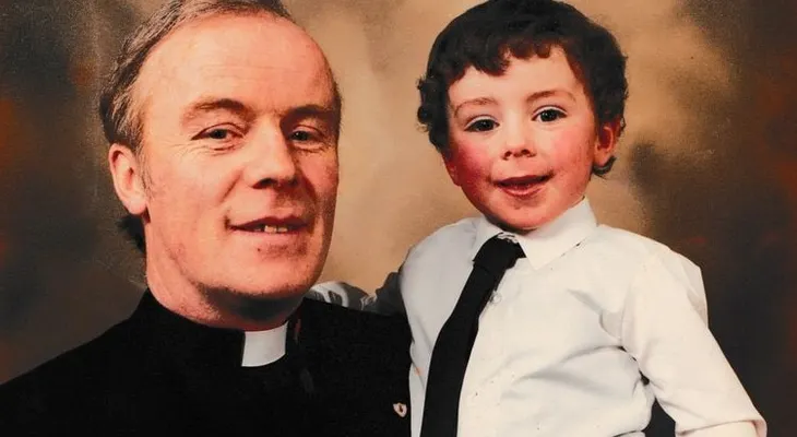 Revelan reglas secretas del Vaticano para encubrir curas que tienen hijos