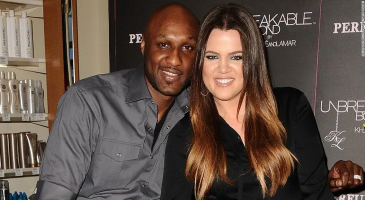 El divorcio de Khloe Kardashian y Lamar Odom queda en espera