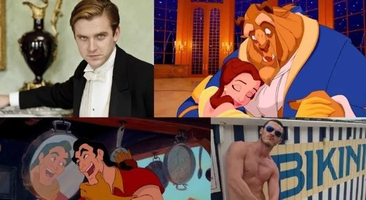 Un vistazo al tráiler de "La Bella y la Bestia" que tiene encantado a internet