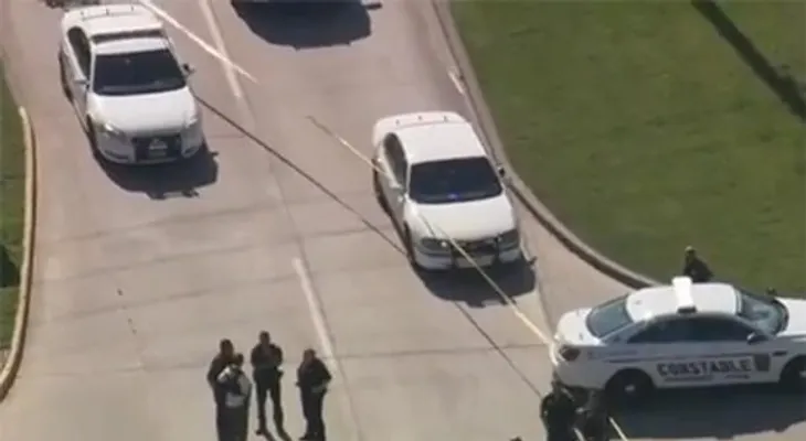 Tiroteo deja al menos dos muertos y un herido en Houston