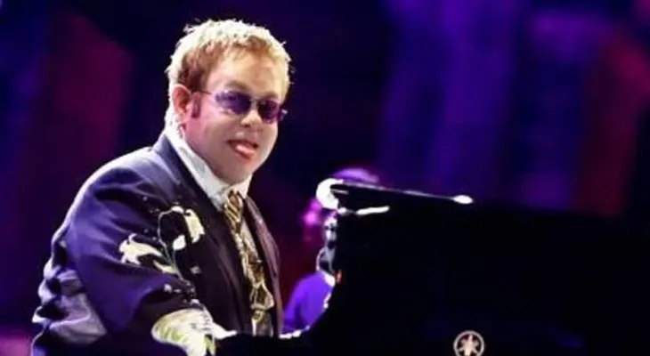 Elton John: Jesús habría apoyado las bodas homosexuales